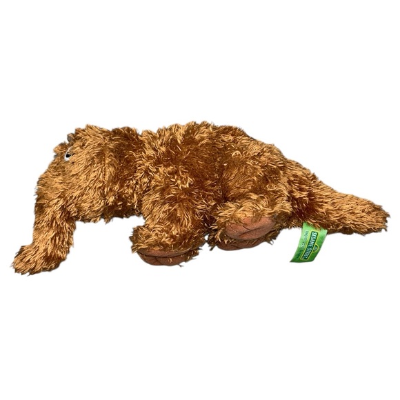 Gund Sesame Street Snuffleupagus Stuffed Animal - Picture 8 of 15